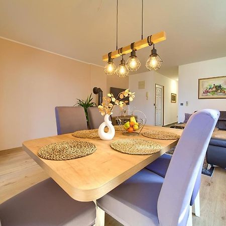 Appartment Mia Крк Екстер'єр фото