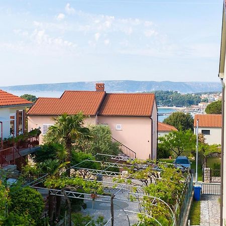 Appartment Mia Крк Екстер'єр фото