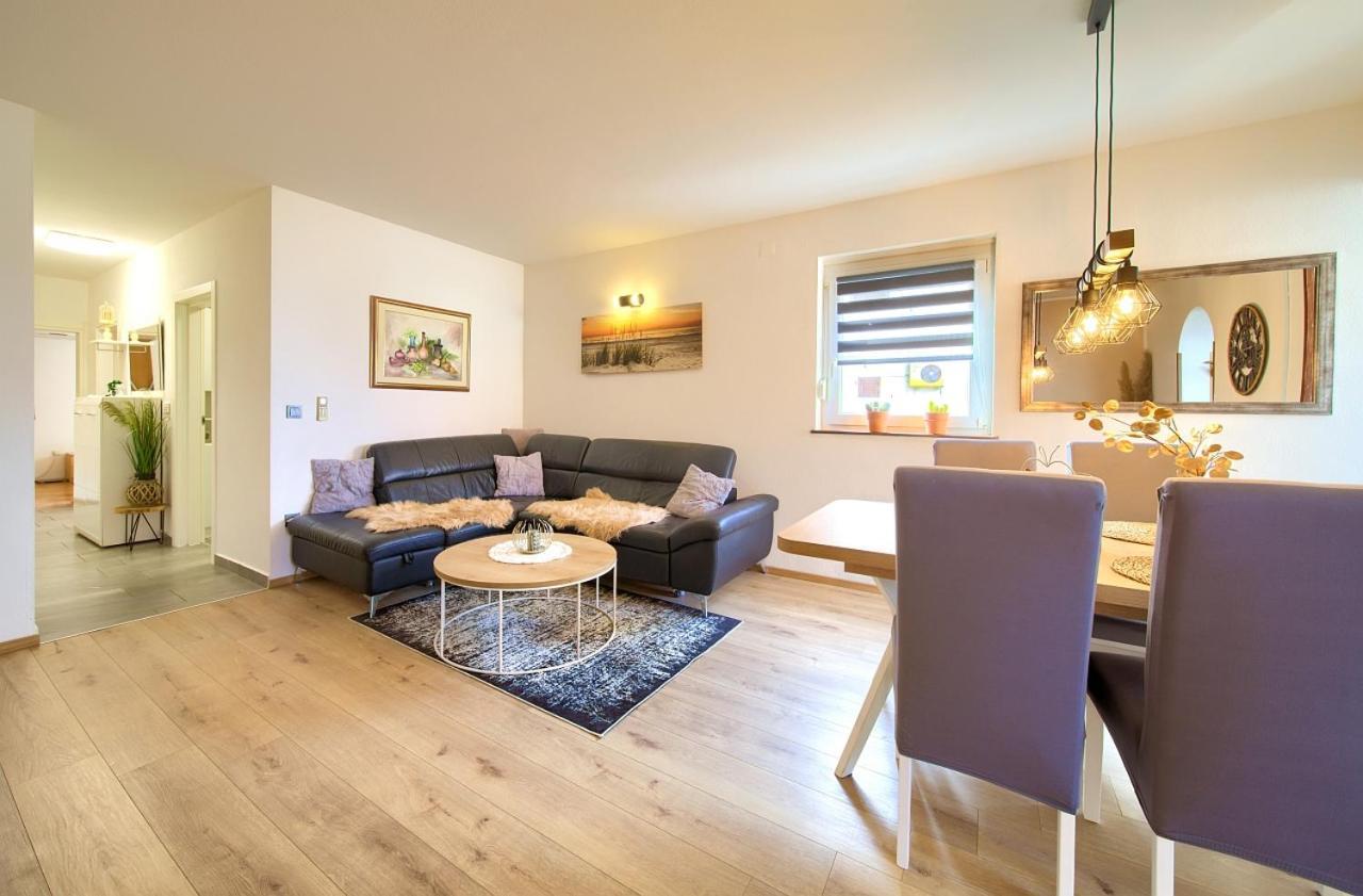 Appartment Mia Крк Екстер'єр фото